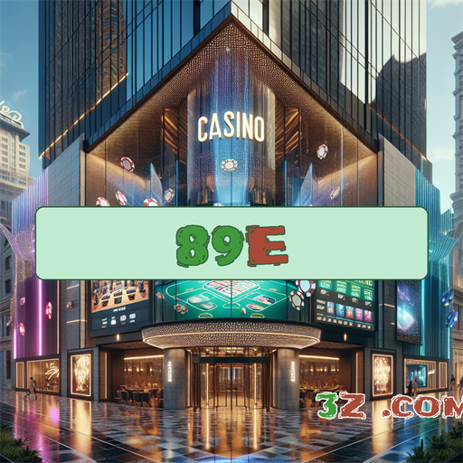 Apostas que Encantam: Explore o 89e.com Hoje