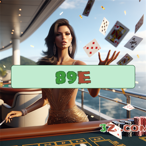 Slots Incríveis: O Que Esperar no 89e.com?