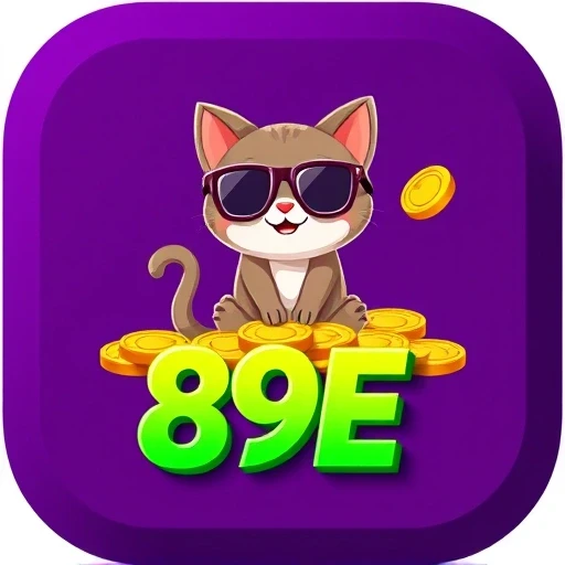 89e.com Logo
