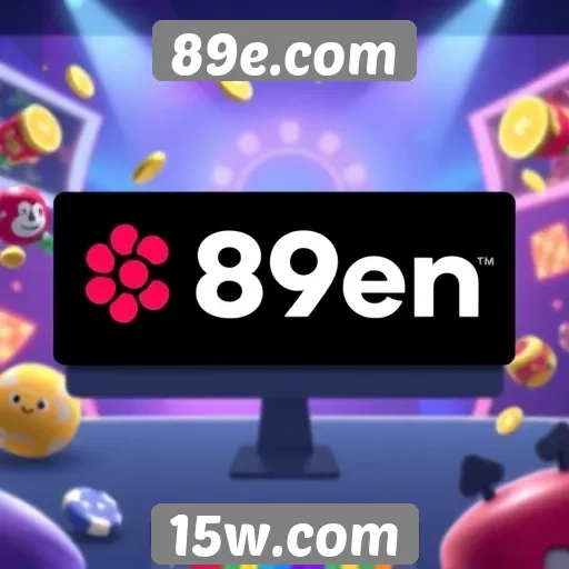 Perspectivas de crescimento para 89e.com